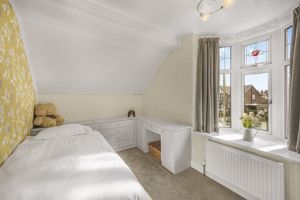 Bedroom Four- click for photo gallery